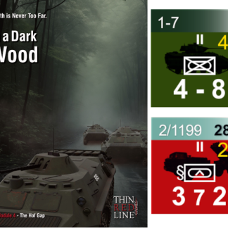 In a Dark Wood - Operational Reserve